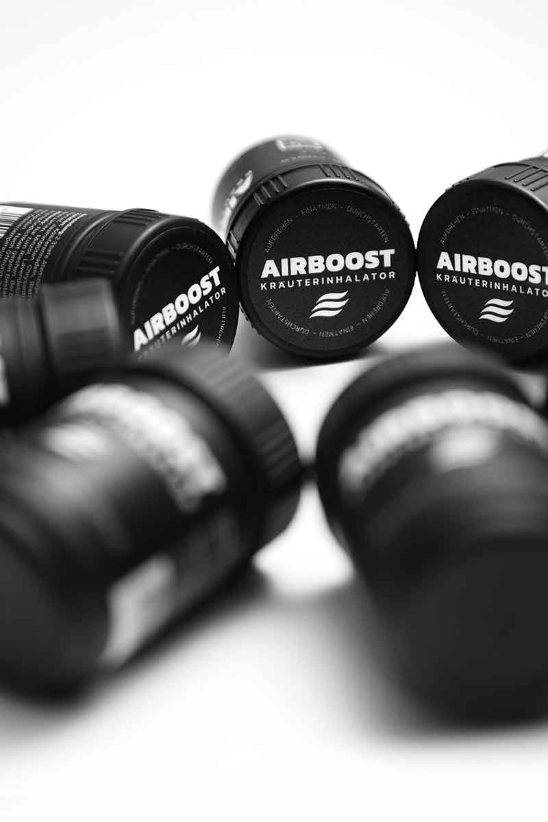 Die Geschichte zur Gründung